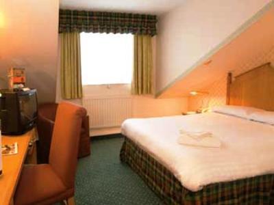 סטוקפורט Moorside Grange Hotel & Spa חדר תמונה